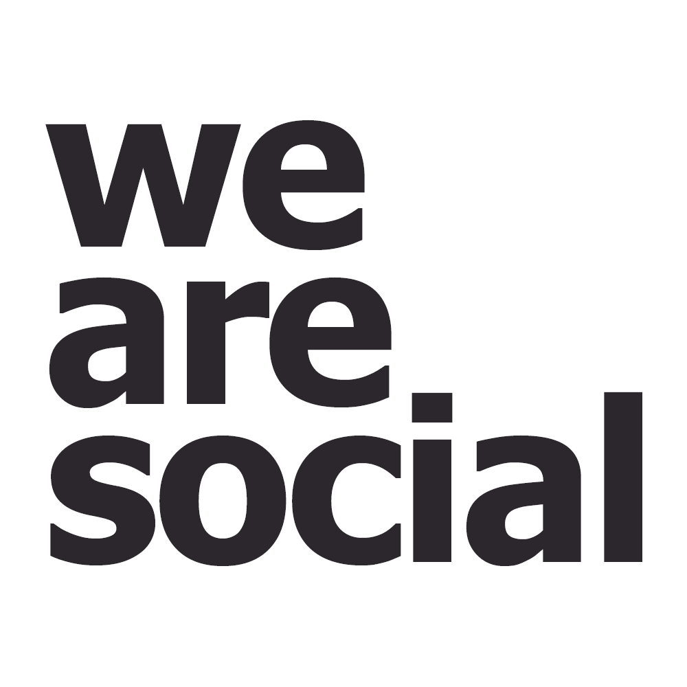 We are Social