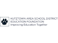kutztown education logo
