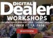 Digital Dealer Conference 2016