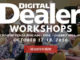 Digital Dealer Conference 2016