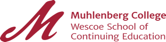 wescoe school logo - college
