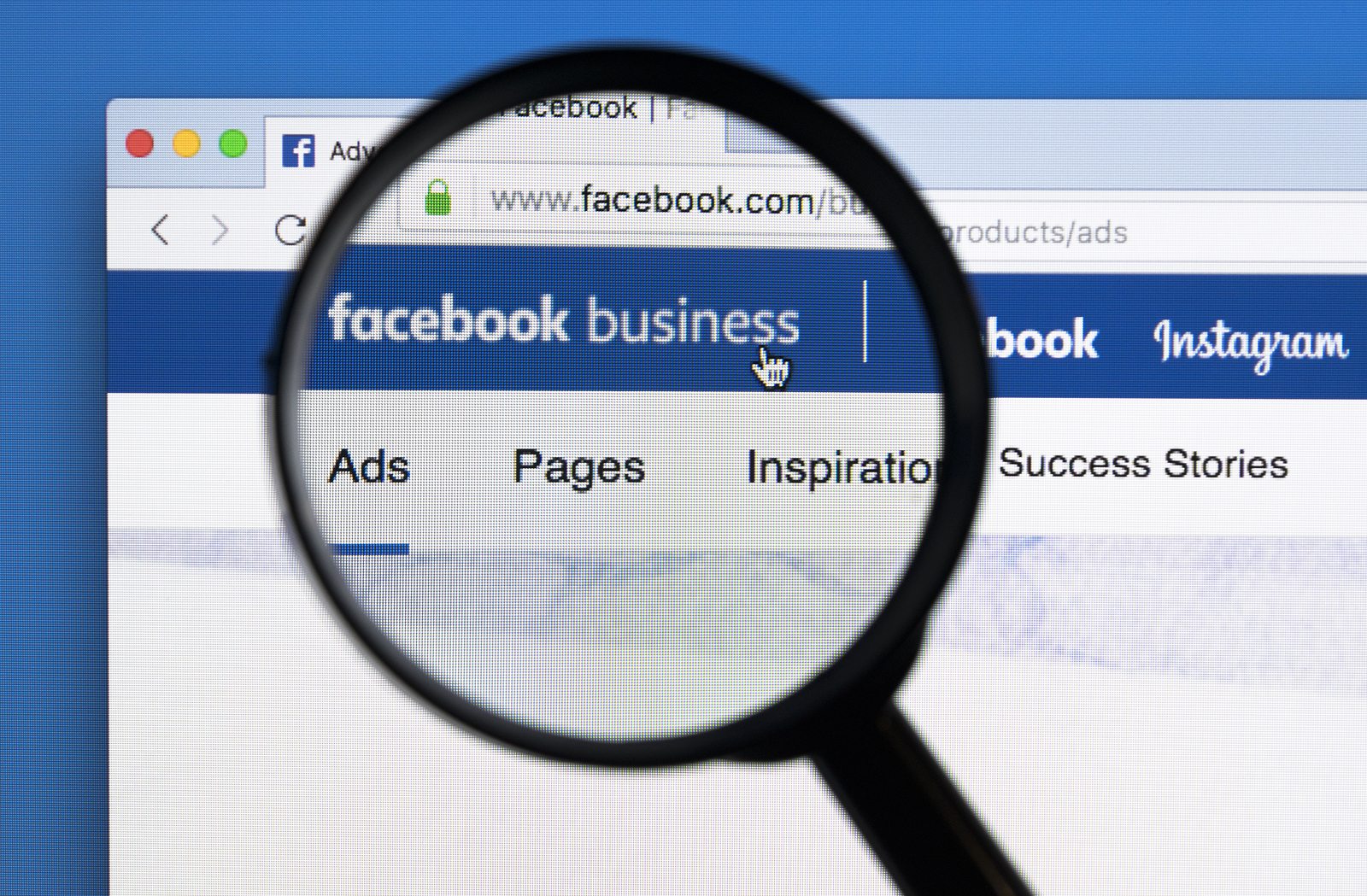 Should My Business Have a Facebook Business Page?