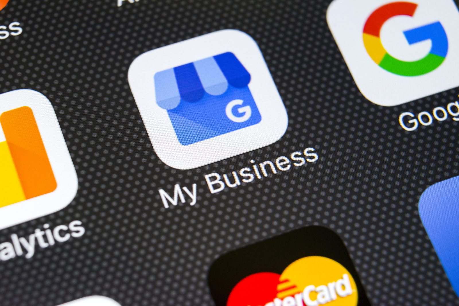 4 Reasons Your Business Needs a Google Business Listing