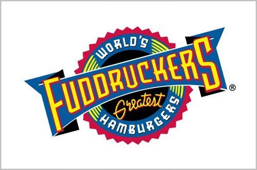 fuddruckers burgers logo