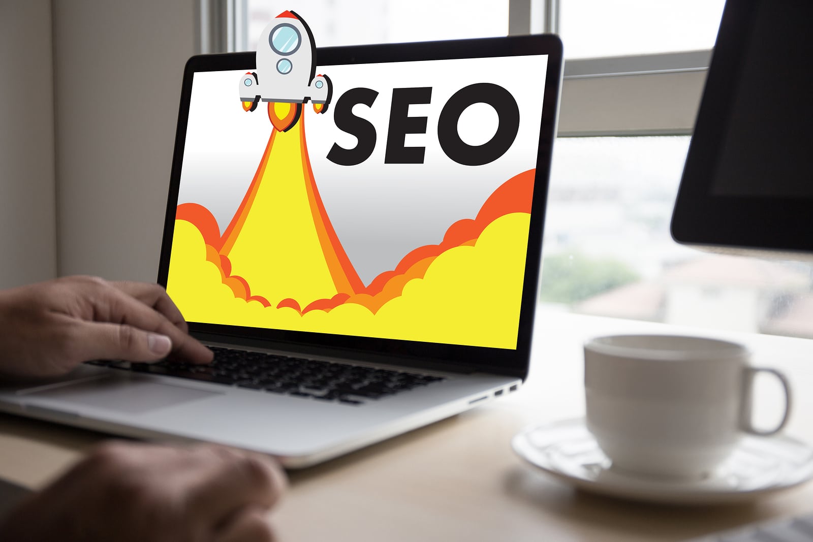 General SEO Tactics And How They Help Your Website