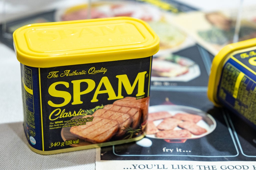 How To Keep Emails Out of Spam - Strunk Media Group