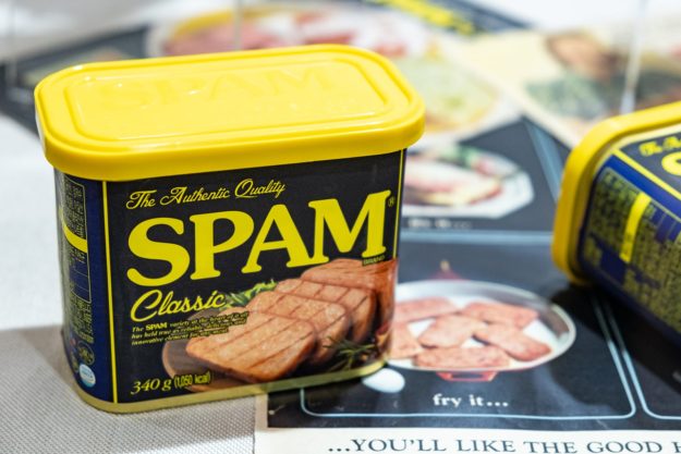 How To Keep Emails Out of Spam - Strunk Media Group
