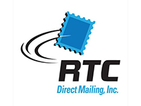 rtc direct mailing incorporated